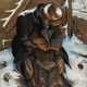 Illustration for article titled Discovering the Artistic Genius of Painter Norman Lewis